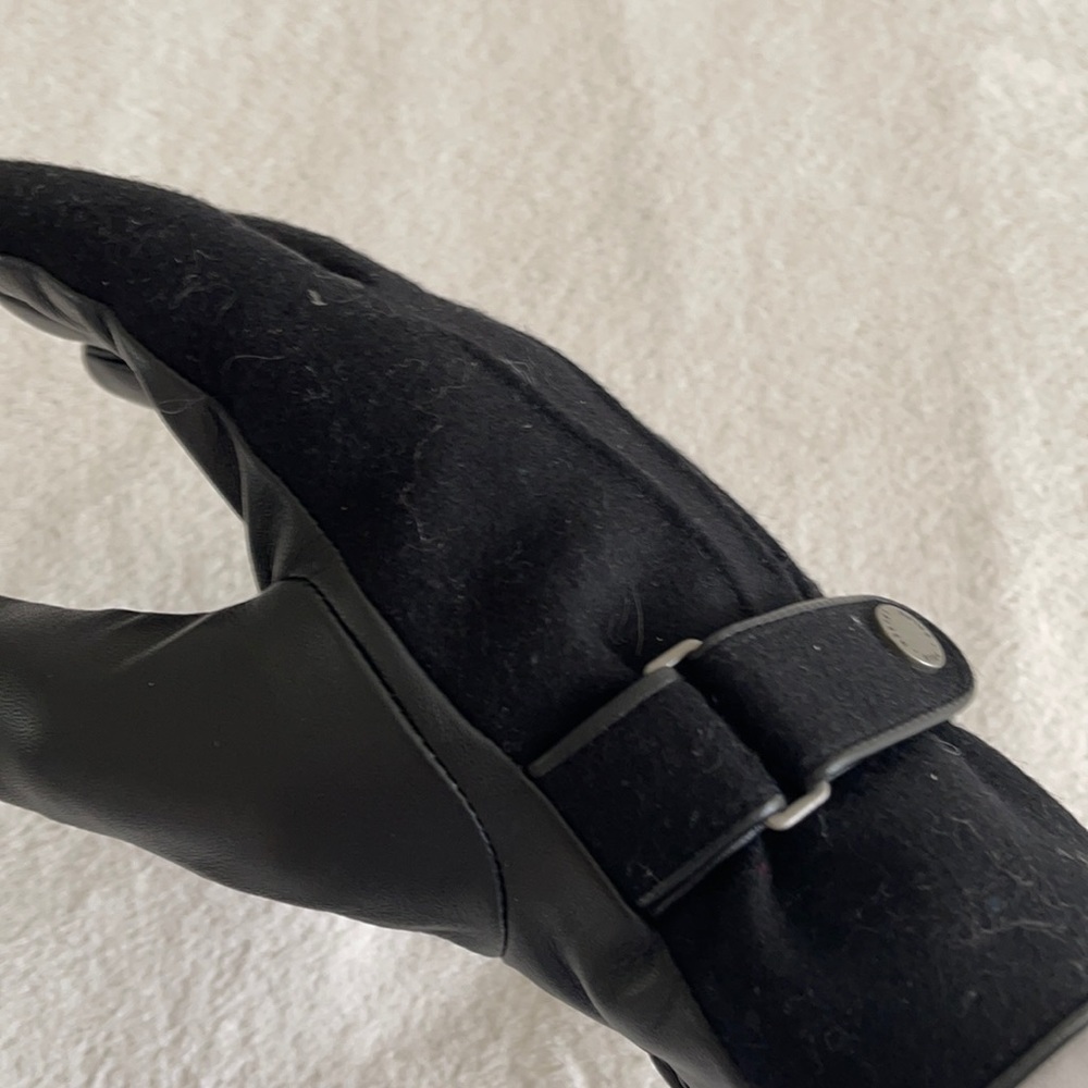 Ralph Lauren Men’s Leather Gloves L/XL NWOT